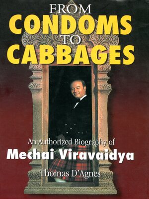cover image of From Condoms to Cabbages